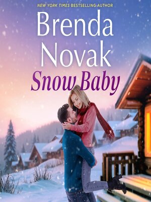 cover image of Snow Baby